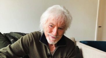 Héritage d'Hugues Aufray : à 97 ans, le chanteur a tout prévu pour mettre à l'abri sa femme Murielle