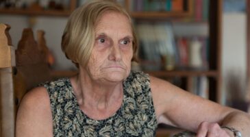 Marie, infirmière à la retraite et aujourd’hui 600 € de pension : « J’aurais aimé qu’on m’aide un peu, mais personne ne l’a fait »