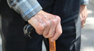 Alexandre estomaqué par le coût astronomique de l'EHPAD par rapport aux pensions : "Avec une retraite de 1 400 €, le compte n’y était pas"
