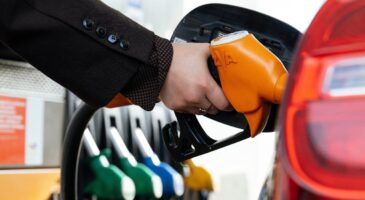 Ali livre du carburant à domicile : "Nos tarifs sont parfois inférieurs à ceux des stations-service"