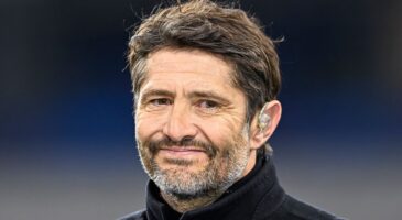 « J’ai connu la gloire… mais l’amour m’a mis KO plus d’une fois » : Bixente Lizarazu se confie comme rarement sur ses blessures sentimentales