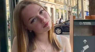 Meurtre de Lina : terre sous les chaussures, marques sur le cou… 3 ans après, ces révélations bouleversantes sur les dernières heures de l'adolescente