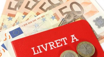 Livret A : quelle somme allez-vous vraiment toucher si vous dépassez le plafond de 22 950 euros ?