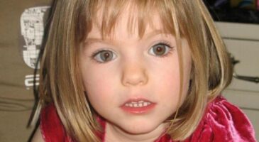 Maddie McCann : “J’étais sur la plage, non loin de l’hôtel”, le principal suspect brise le silence 19 ans après la disparition