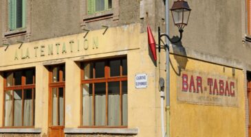 Marta a quitté la ville pour tenir un bar dans un village de 12 habitants : "C'était un rêve, je suis ici depuis 9 ans et je n’ai pas l’intention de partir"