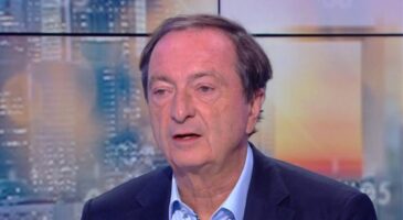 Michel-Édouard Leclerc sur le gouvernement d’Emmanuel Macron : "Quand vous avez 2 050 € de salaire médian en France et qu’on vous dit “il faut serrer la ceinture”, c’est inaudible"
