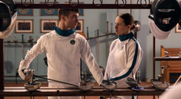 Minerva Academy (Netflix), la nouvelle obsession en 8 épisodes