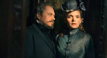 The Doll (Netflix), la nouvelle série d'époque en 6 épisodes à binger