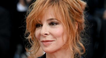 Mylène Farmer, 65 ans : "Je porte ce sublime parfum Guerlain qui est pour moi l'évocation du passé"