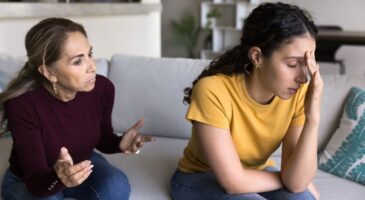 La psychologie suggère que les parents qui se disputent constamment avec l'un de leurs enfants ne le font pas parce qu'ils aiment moins cet enfant, mais parce que c'est celui qui leur ressemble le plus