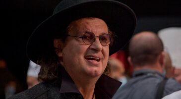 "Pire qu'une blessure" : le chef Marc Veyrat (76 ans) refuse l'accès à son restaurant à ces personnes, "je vais mettre un panneau"