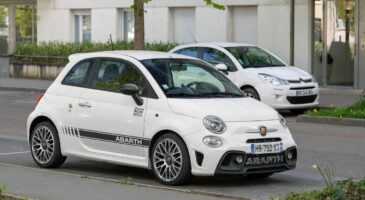 Que signifie, d'un point de vue psychologique, le fait de vouloir une voiture blanche ?
