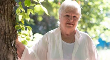 Elle part à la retraite à 67 ans et offre 142 jours de congé à ses collègues : "Je les laisse à ceux qui en ont besoin"