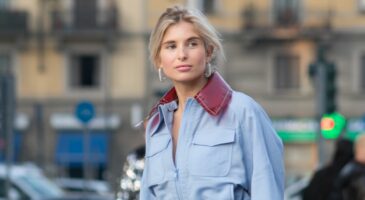 La veste en jean classique, c'est fini ! Promod dévoile déjà son must-have pour l’automne 2026
