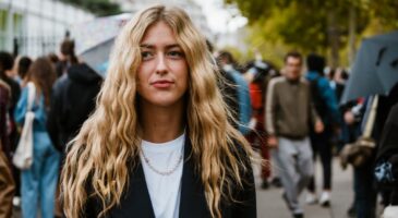 Adieu la chemise blanche classique, cette pièce mode ASOS est l’indispensable de l’automne, "le basique revisité par excellence"