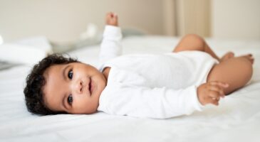 Ces deux prénoms masculins sont les plus beaux du monde