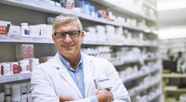 Je suis pharmacien, et je préfère prévenir : ce médicament est risqué après 60 ans, surtout à long terme