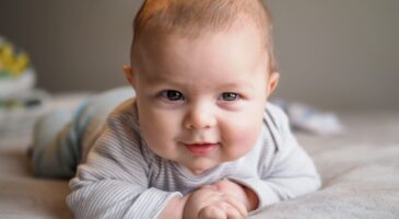 Ce prénom ancien sera l'une des grandes stars de 2027