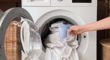 Laver ses draps : voici la température idéale recommandée par la science (jusqu’à 99 % des bactéries éliminées)