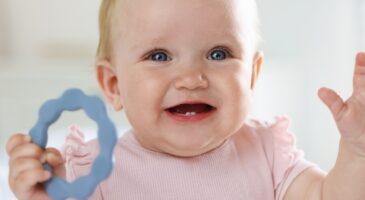 Lucienne : le prénom de mamie donné qu’à 5 bébés en 2025