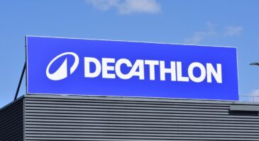 Decathlon : mieux que le pull en laine moche de mamie, cette veste polaire parfaite pour tenir chaud est aussi la plus tendance de l’automne