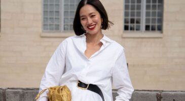 Ce haut à moins de 10 euros modernise nos looks de rentrée