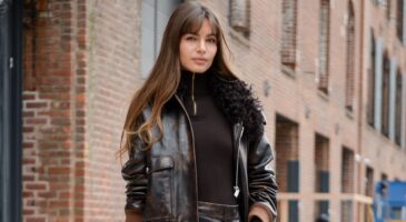 Cette robe pull à moins de 32 euros à la coupe parfaite pour sublimer toutes les silhouettes cet automne !
