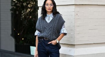 Ce jean Kiabi à 18€ sublime les silhouettes des femmes d'1m60