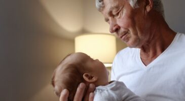 Elle devient mère à 59 ans, le père en a 70 : "Ils essayaient depuis dix ans. C’est un cas exceptionnel ; la mère a récupéré plus vite que beaucoup de jeunes mères"