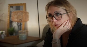 Virginie touche 2 350 euros de salaire, mais doit jongler avec 1 000 euros de découvert chaque mois : "Avant je ne comptais pas, aujourd'hui je survis"