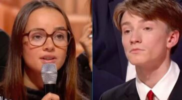 Qui est vraiment Elwan, ce lycéen de 17 ans qui a tenu tête à Louise Montangon et soutient Jean-Luc Mélenchon ? “Tribun du peuple”