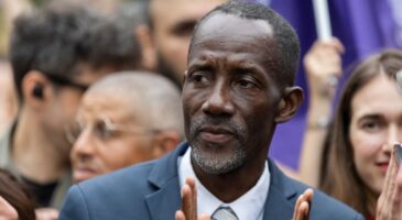 Bally Bagayoko, maire LFI de Saint-Denis, dénonce les violences policières en marge des pillages : “Il y a des rois qui ont été décapités à cause de ça”