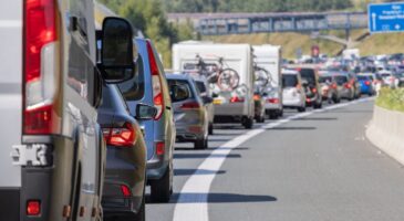 Vacances de la Toussaint : Bison Futé voit orange dès ce vendredi 16 octobre, voici les routes à éviter absolument
