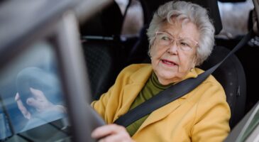 Le permis de conduire pour les seniors de plus de 65 ans va changer avec la nouvelle réforme