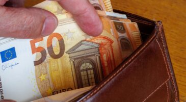 "A 67 ans, je touche 1780 euros de pension de retraite. Après avoir cotisé 43 ans et 18 mois de service militaire, je le mérite"