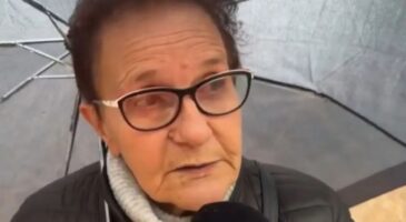 Amria, retraitée avec 1400 euros par mois, tente de freiner sa consommation de chauffage : "C’est très très dur, on y arrive plus"