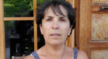 Angela Babin, 62 ans, touche 970 euros de pension de retraite : "Je ne veux pas être riche, juste pouvoir acheter à manger"