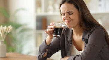 Senseo Cappuccino : pourquoi Yuka lui donne 0/100