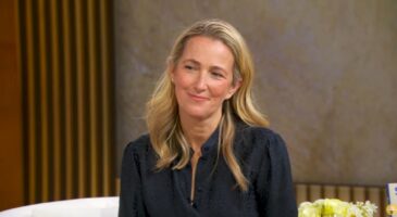 "Après 20 ans de mariage, mon époux a quitté le foyer pour vivre avec une autre femme. J'avais le sentiment que nous avions un bon mariage" : l'auteure Belle Burden (57 ans) revient sur le succès de son livre tiré de sa vie