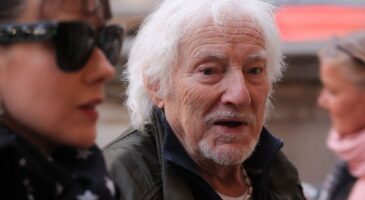 Hugues Aufray à 97 ans : ses habitudes pour rester en forme