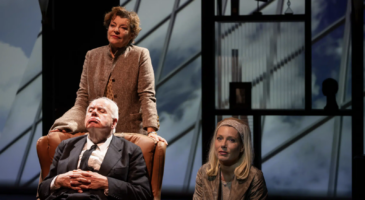 Hitchcock et Mary Rose : le film maudit ressuscité au théâtre