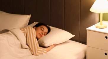 C'est quoi la méthode du "shuffle cognitif" pour trouver rapidement le sommeil ?
