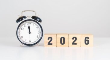 Changement d'heure 2026 : à quelle date passe-t-on à l'heure d'hiver ?