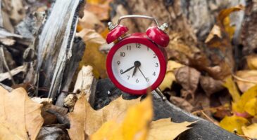 Changement d'heure hiver 2026 : c'est ce week-end là qu'il faut y penser