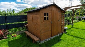 Des retraités chauffent leur maison à moindre coût grâce à un data center dans le jardin : "On ne peut pas reprocher quoi que ce soit au système de chauffage"