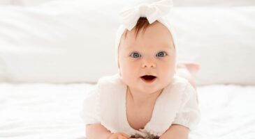 Oubliez Louise et Jeanne : court et rare, ce prénom médiéval qui n'a été donné que 20 fois en 2025 va séduire les parents en 2027