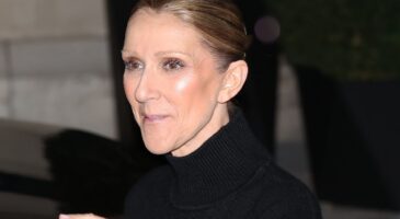 +59 900 % de demande : porté par Céline Dion en concert, ce blush à l'origine de sa mine radieuse est désormais le plus recherché du moment
