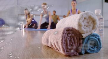 Exercice et hypertension : la technique de la serviette est-elle efficace ?
