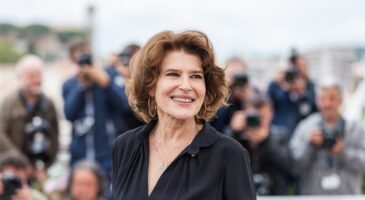 Fanny Ardant (77 ans) : "J'ai toujours dit qu'il y avait deux choses dont il est indigne de se plaindre : de payer trop d'impôts et de vieillir"