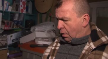 Pierre, 56 ans, manutentionnaire à 1 200 euros par mois : « Quand j'ai tout payé, j'ai pas les moyens de me chauffer »